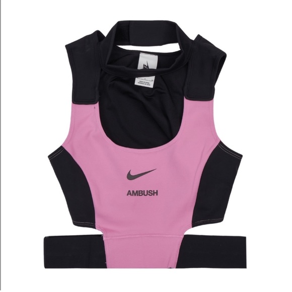 ambush sports bra